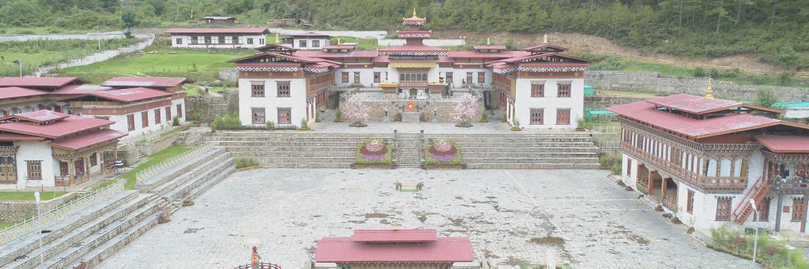 Lhakhang Karpo