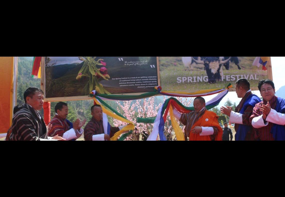 Opening Ceremony