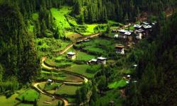 Haa Dzong རྫོང་ཁ་