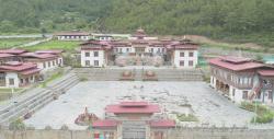 Lhakhang karpo