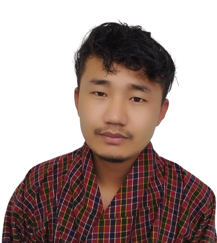 Ugyen Tshering 