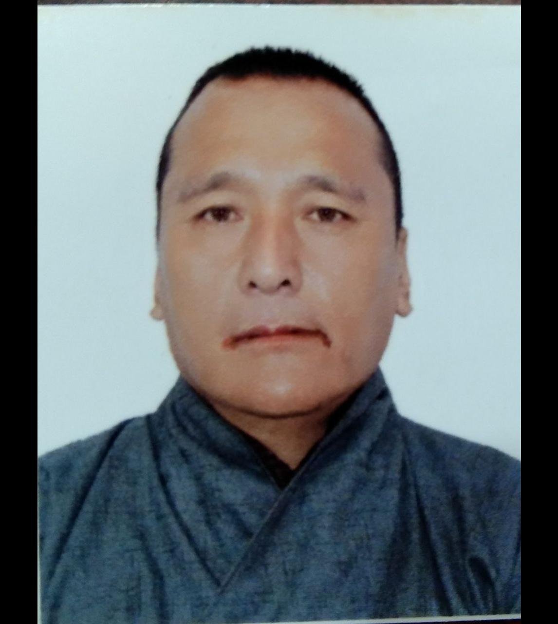Dorji Gyeltshen