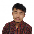 Ugyen Tshering 