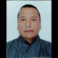 Dorji Gyeltshen