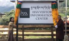 Haa Visitor Information Centre