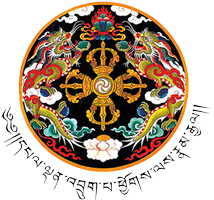 Dzongkhag Administration, Haa