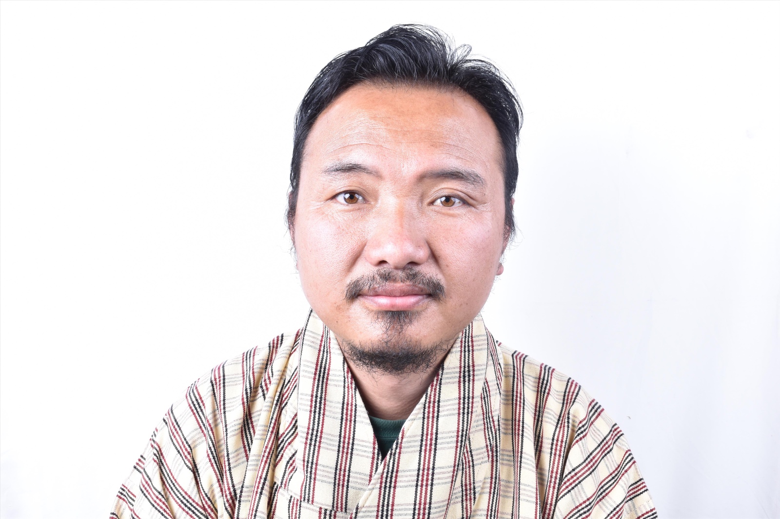 Wang Tshering