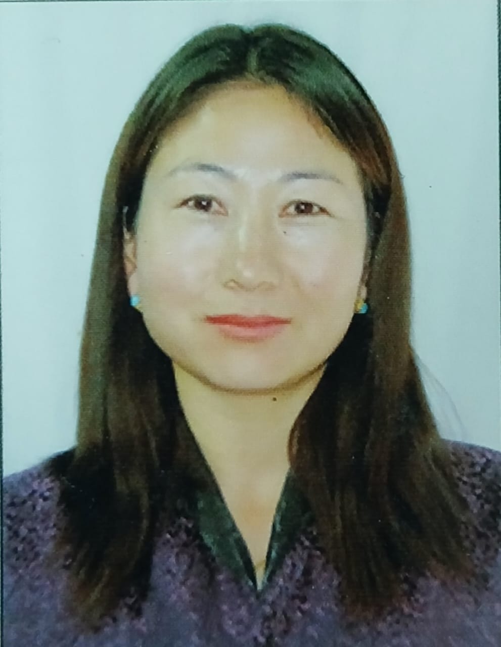 Passang Bidha