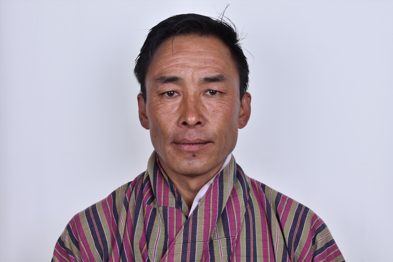 Phuntsho Norbu