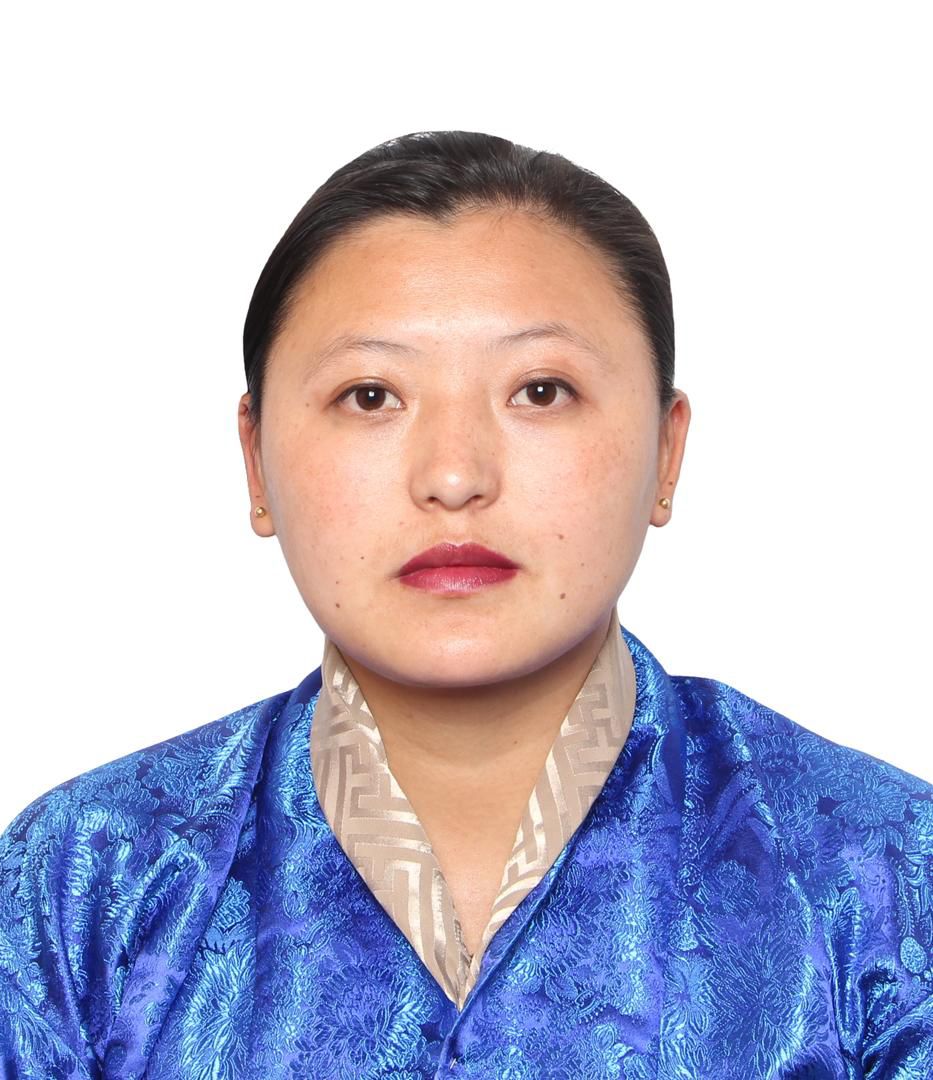 Phuntsho Choden