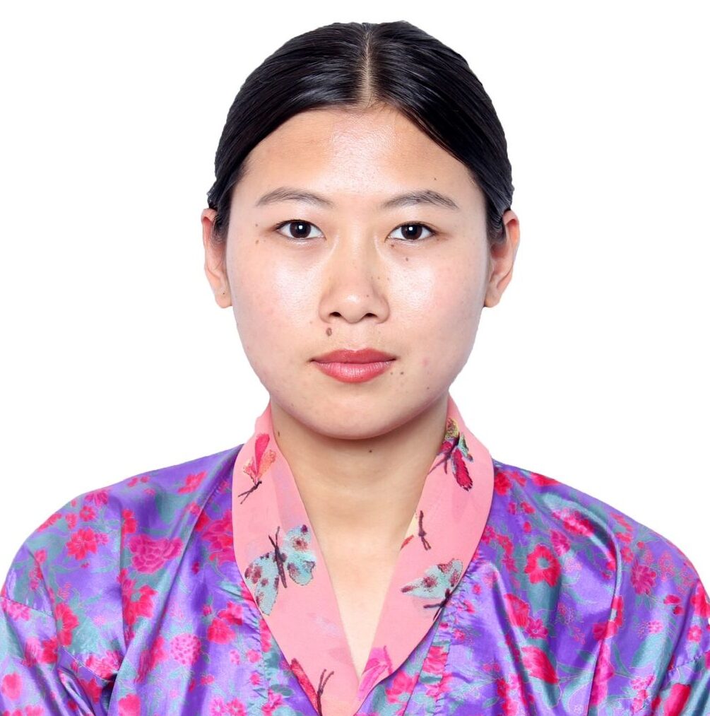 Tshering Lhamo