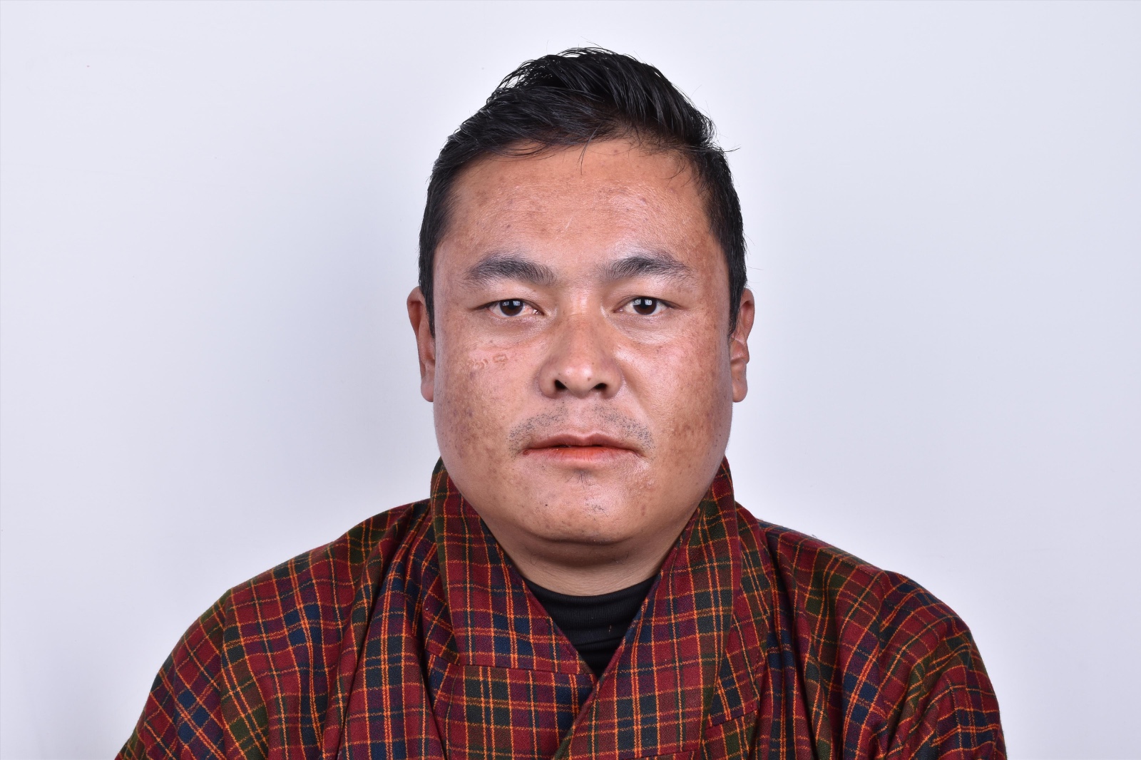 Tshering Penjor