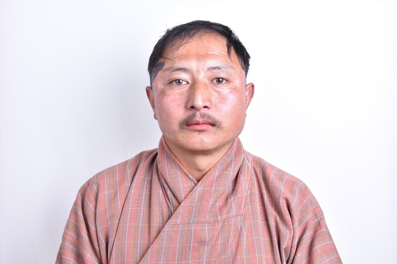 Tashi Tobgay