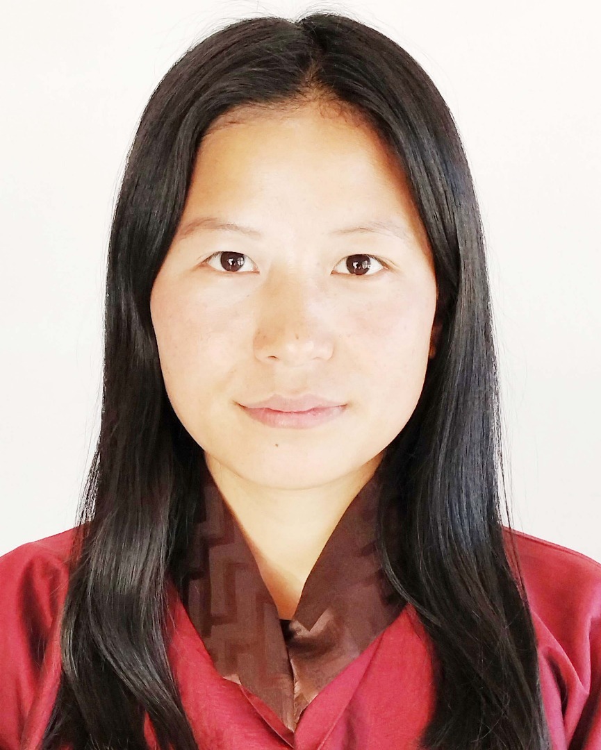 Chimi Wangmo