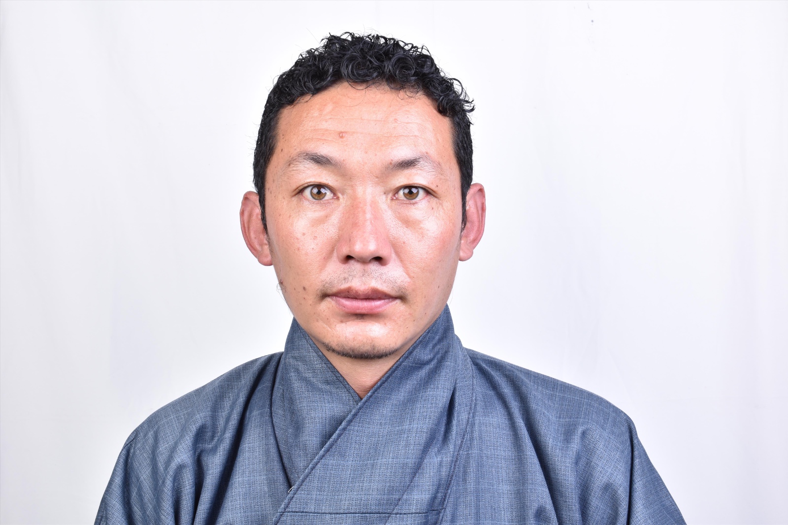 Dawa Paljor