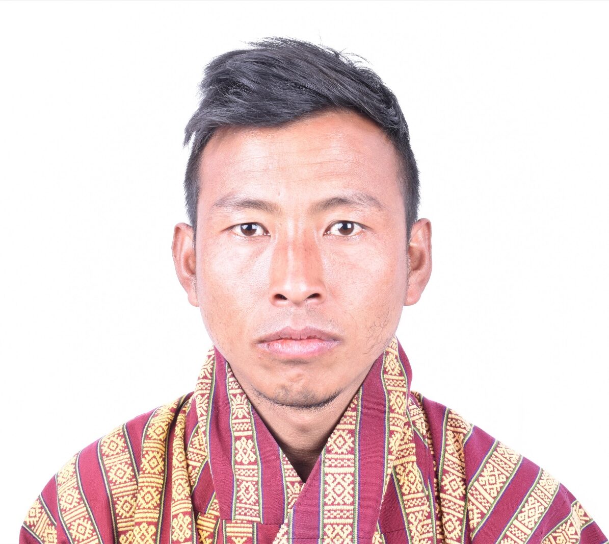 Dawa Dukpa