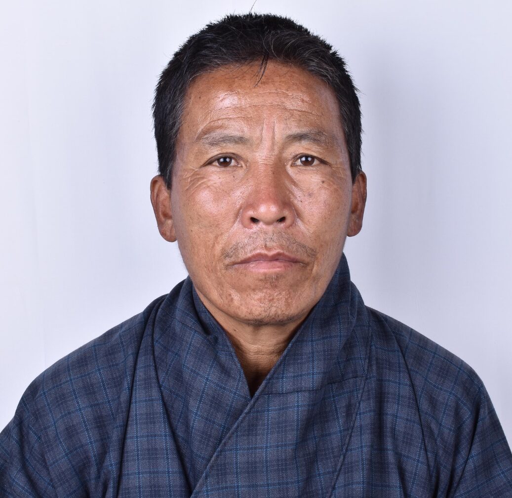 Dawa Penjor