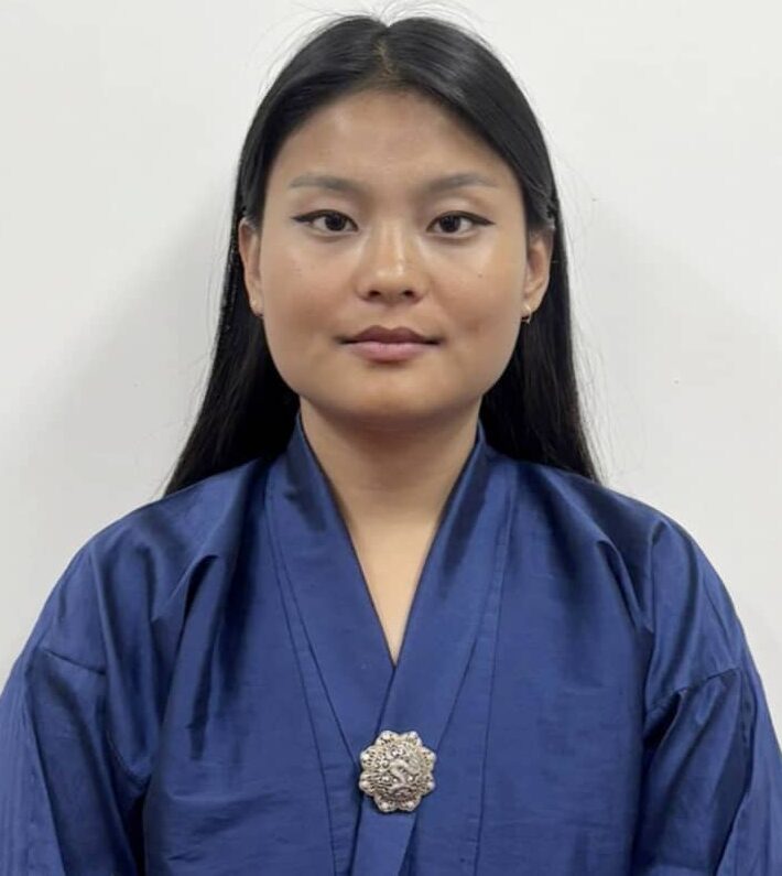 Dorji Choden