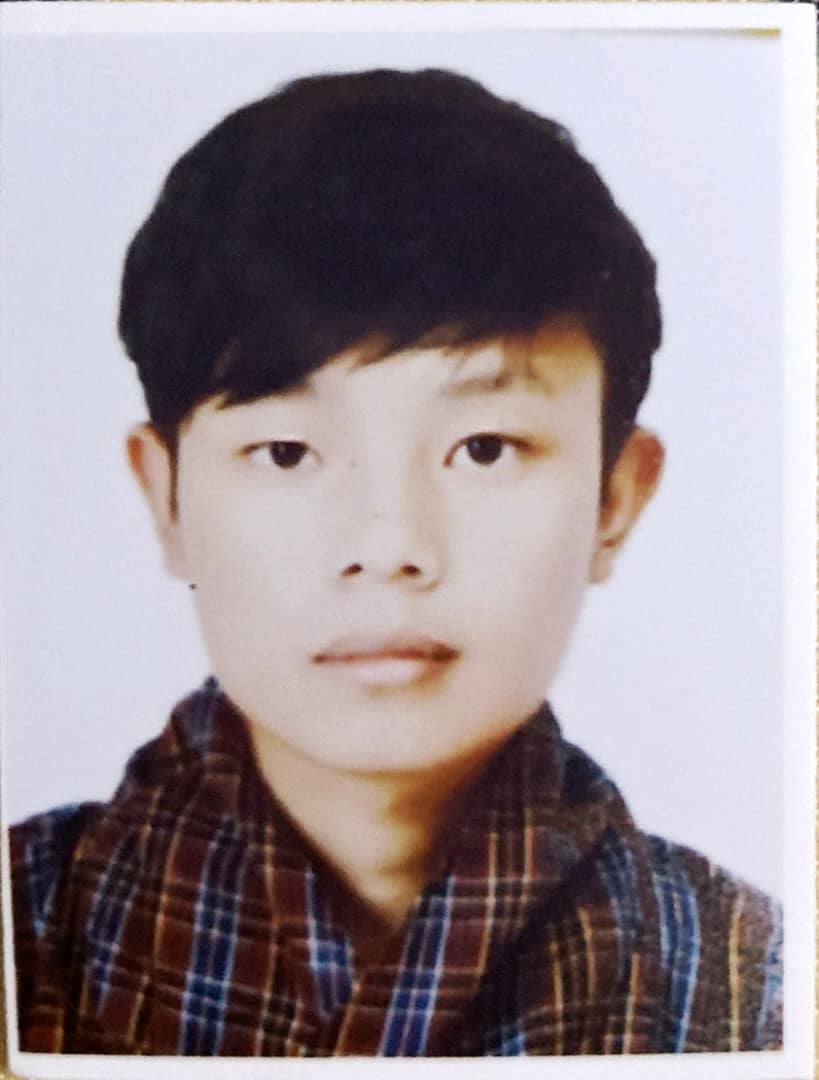 Dorji Namgay