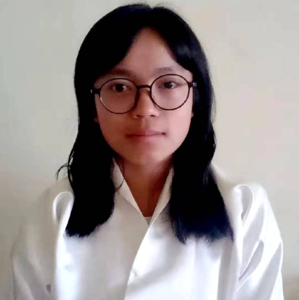 Tendi Zangmo