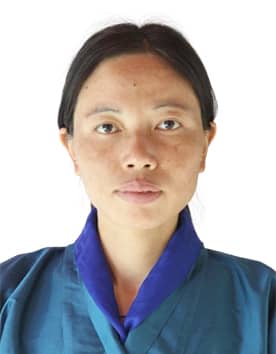 Tashi Chozom