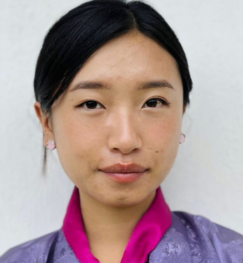 Tshering Cheki