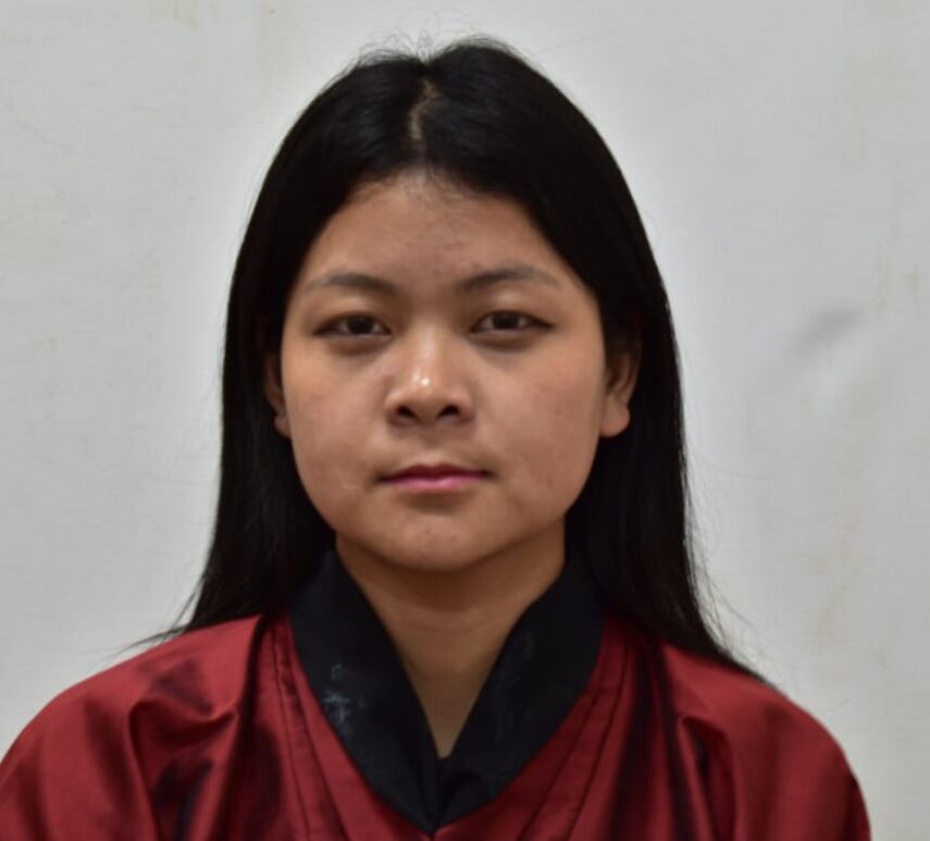 Leki Wangzom