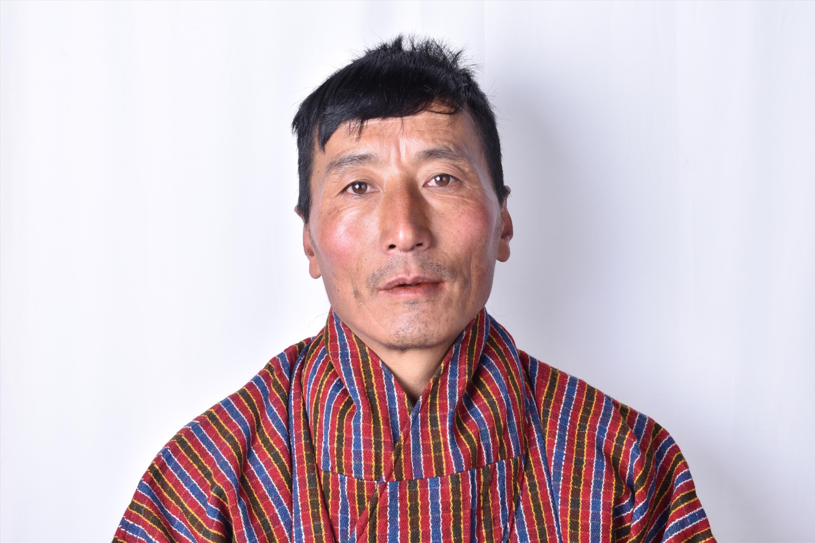 Jamyang Tenzin