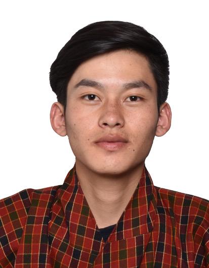 Kinzang Dorji