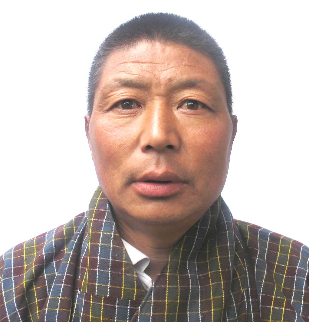 Kelzang Dawa