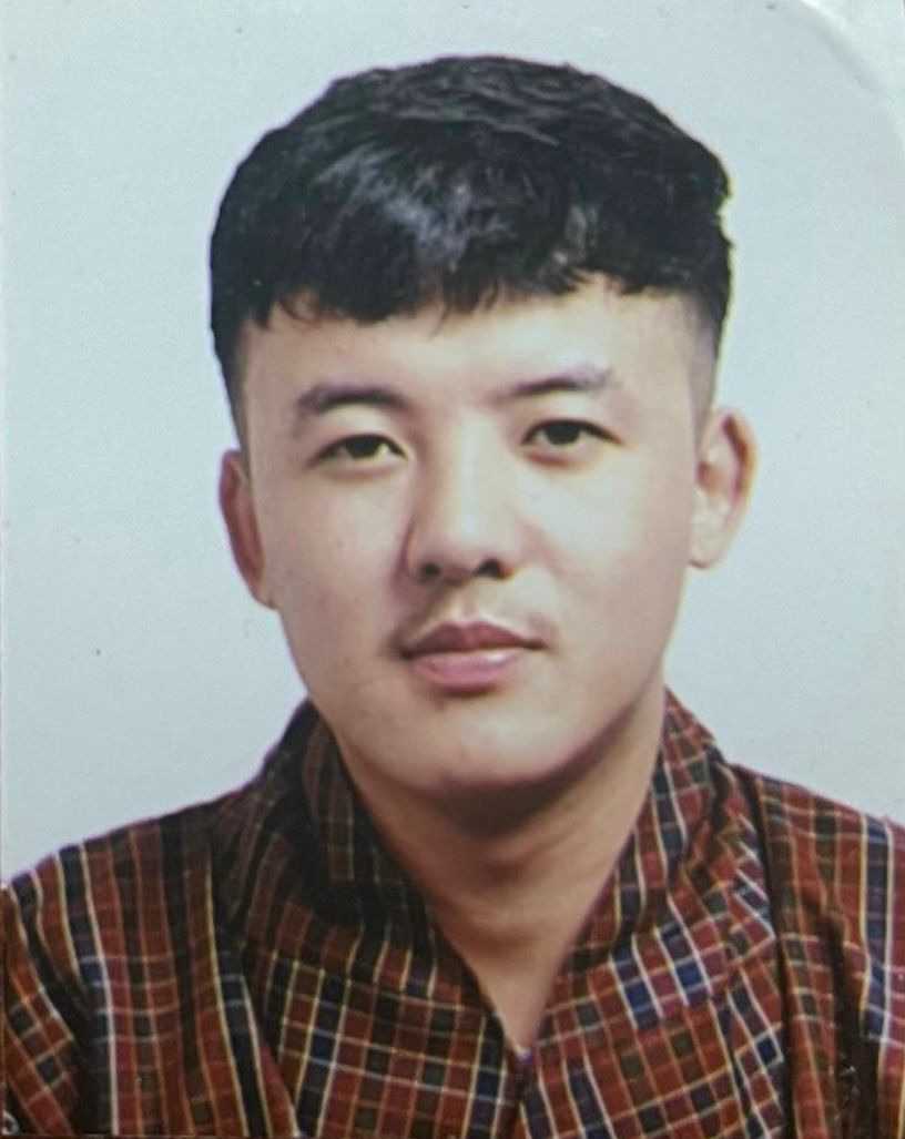 kinga Wangchuk