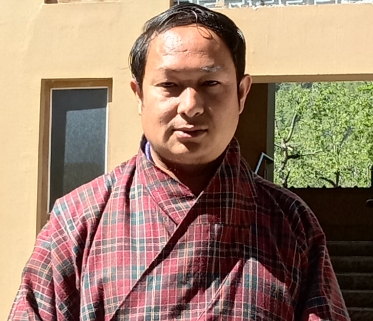 Padam Lal Chetri