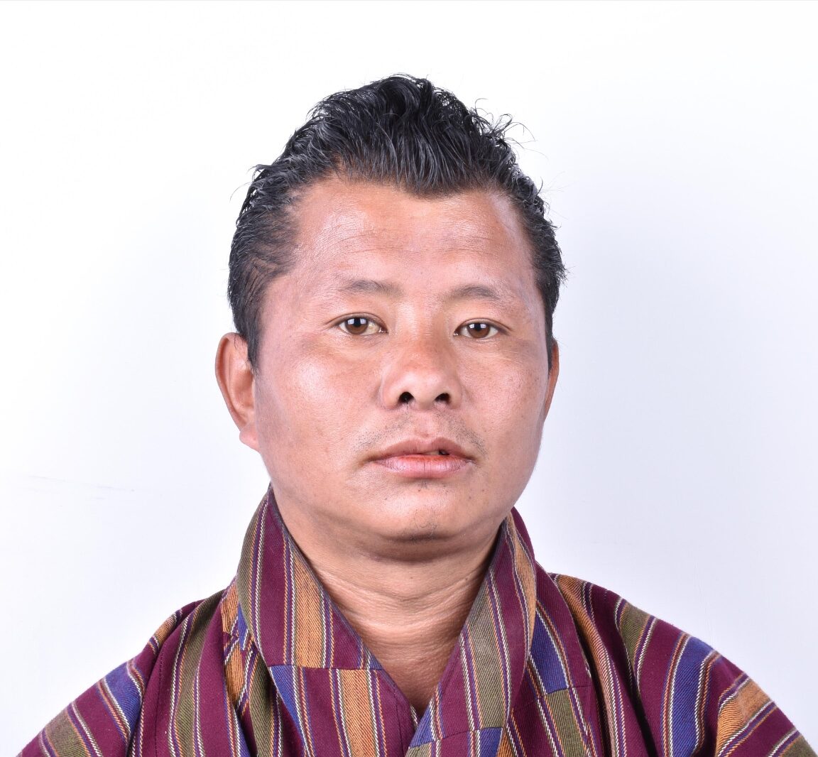 Migma Dawa Dukpa