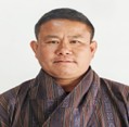 Nub Tshering