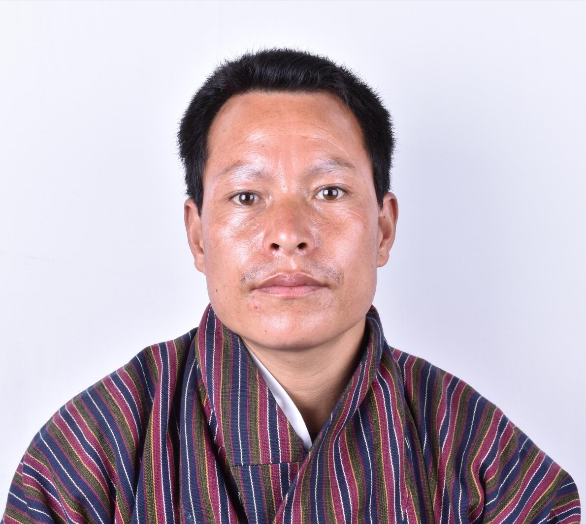 Passang Dorji