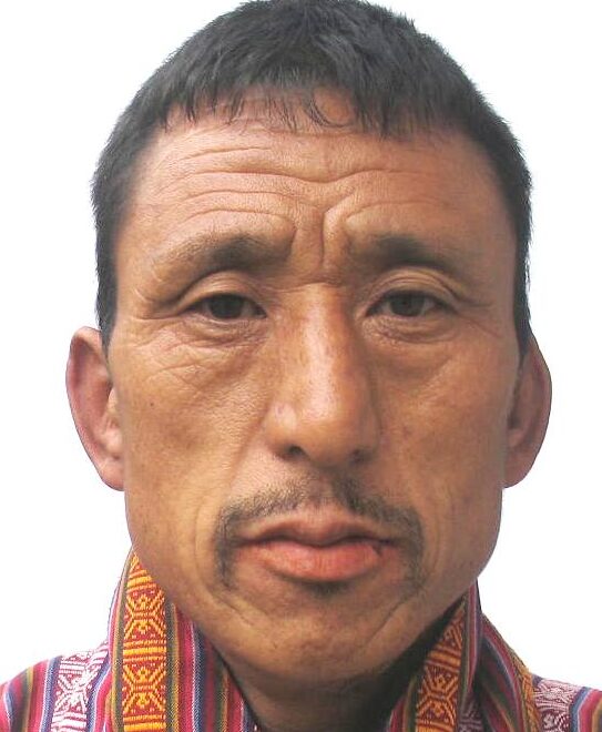 Phurba