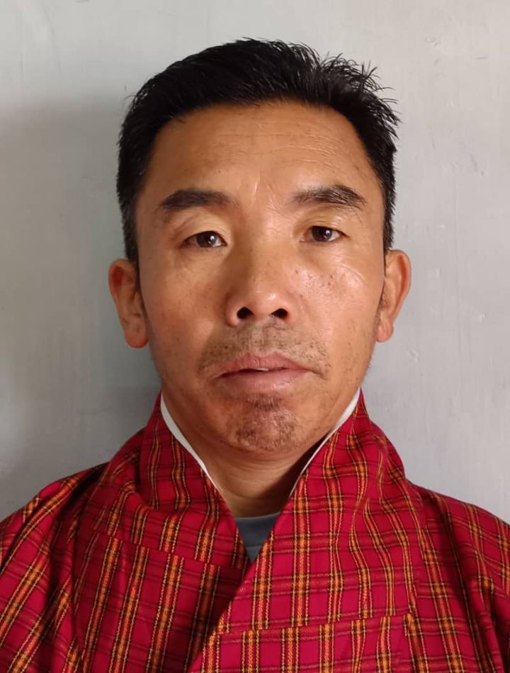 Kirtiman Rai