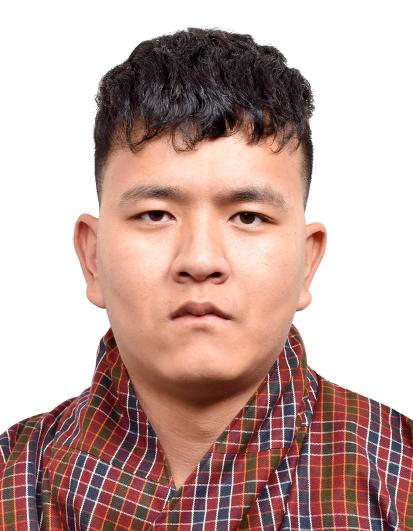 Tenzin Shangyen