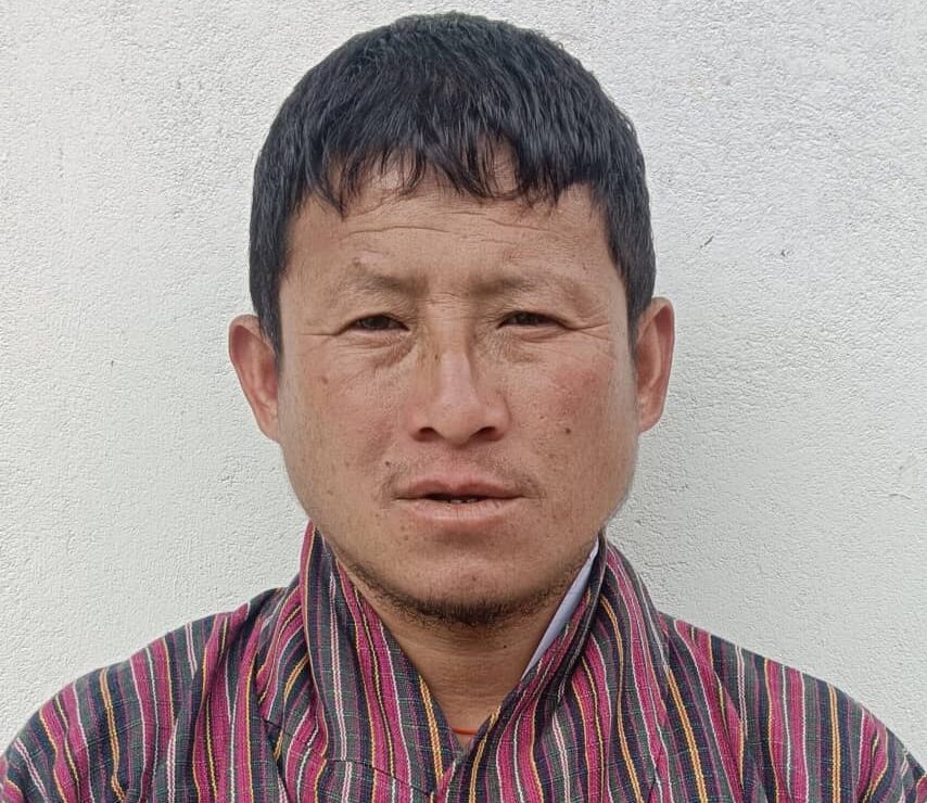 Rinchen Dorji