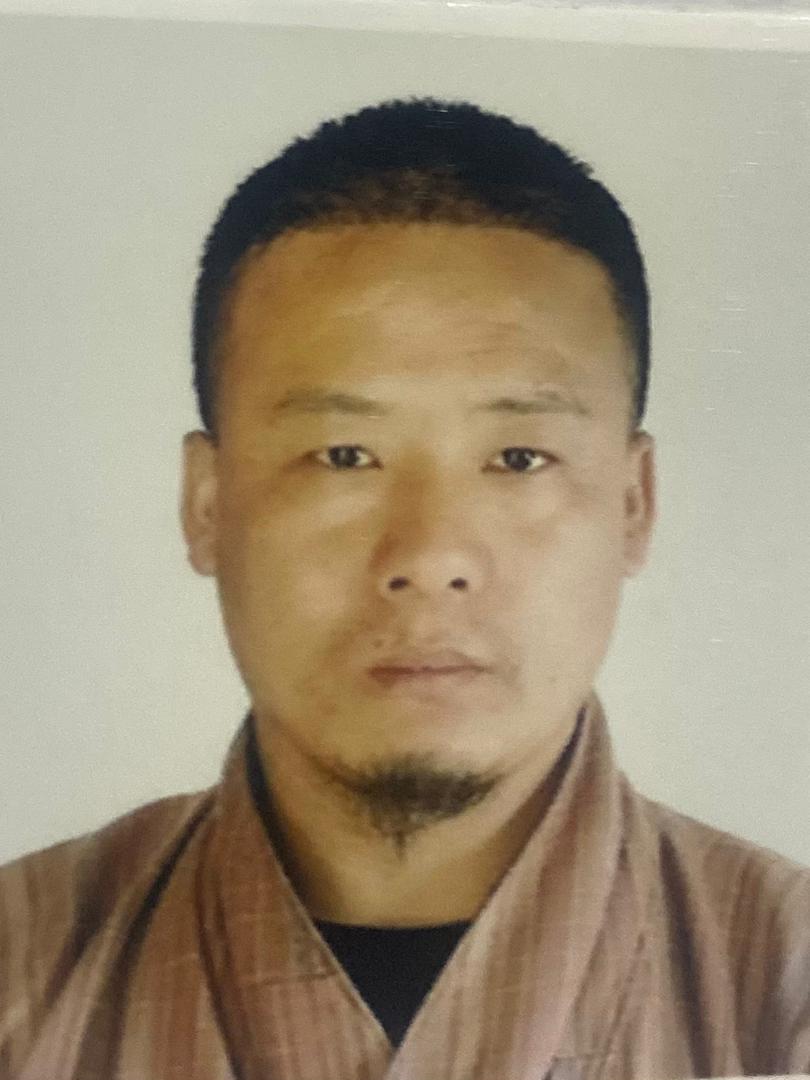 Rinchen Dorji
