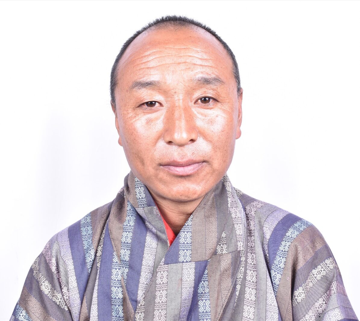 Rinzin Gyeltshen