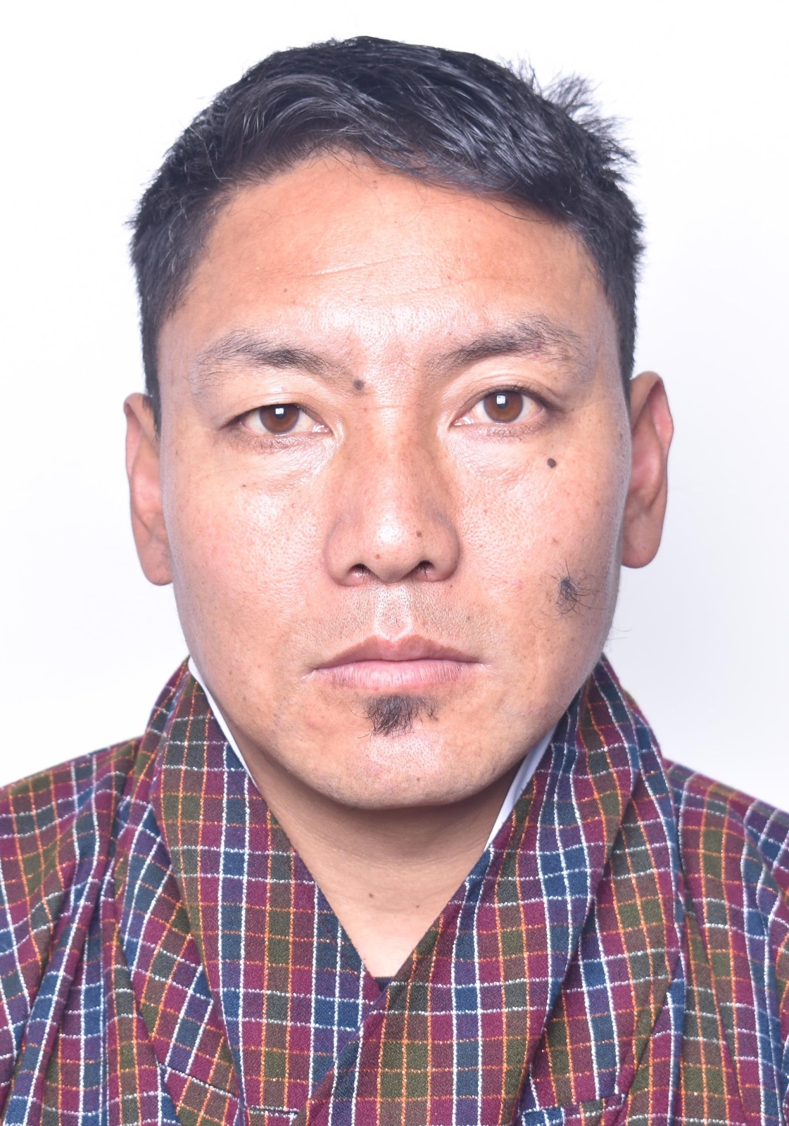 Sangay Dorji