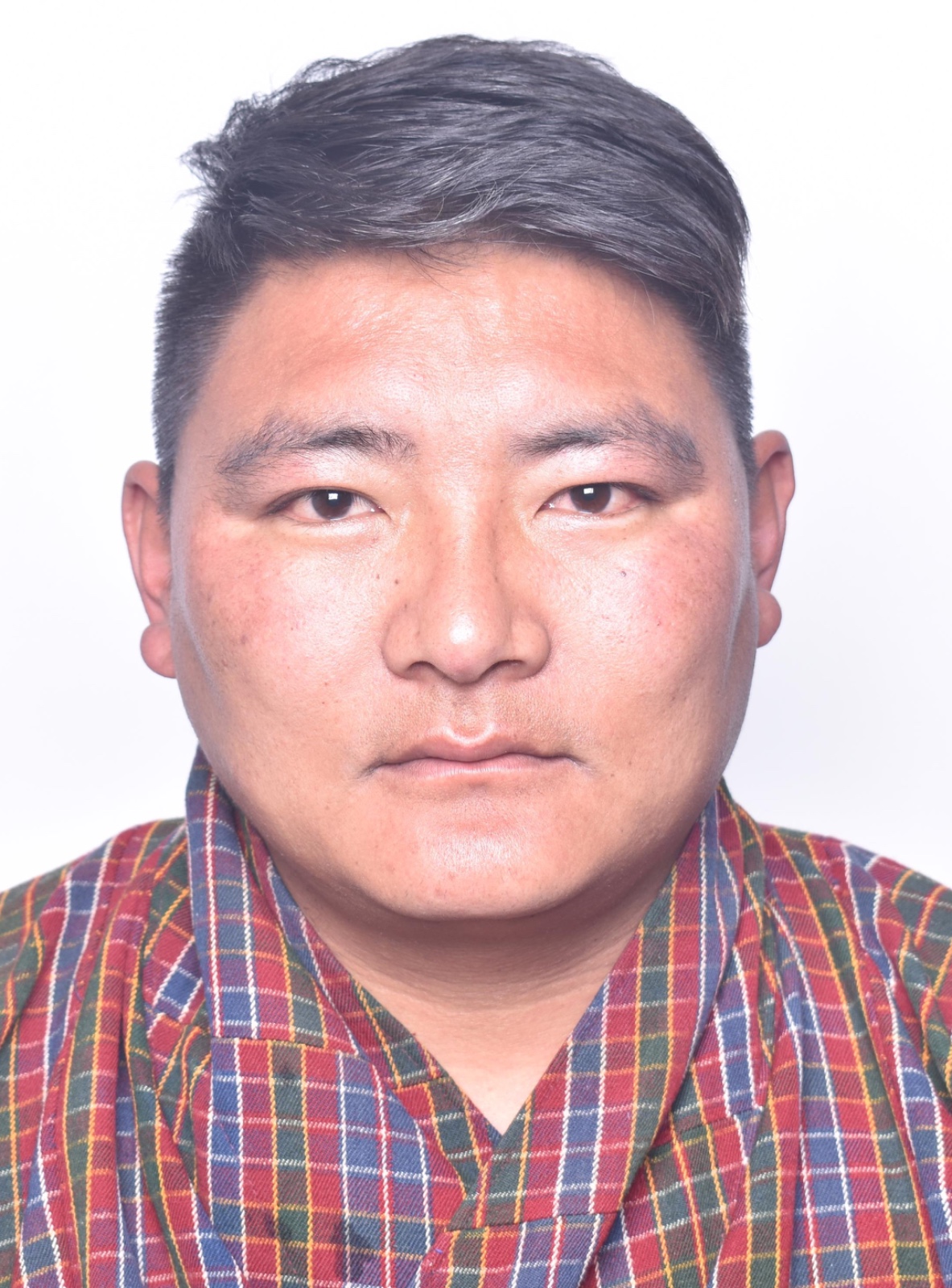 Thinley Namgyel