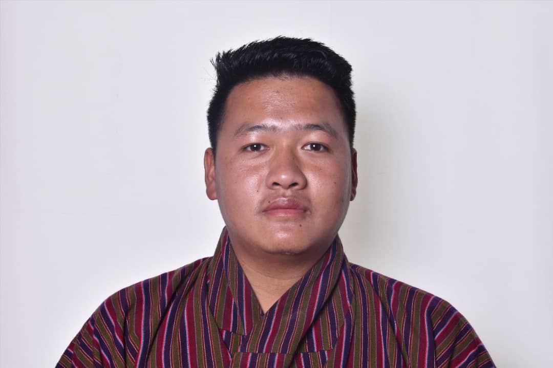 Sangay Tenzin