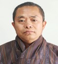 Sangay Tshering