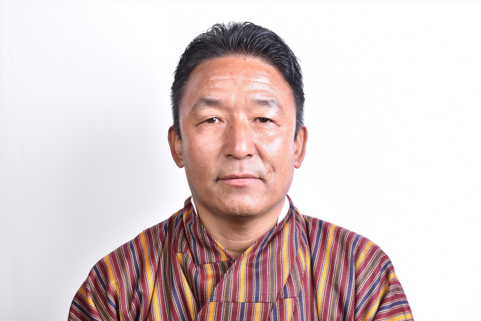 Tobgay