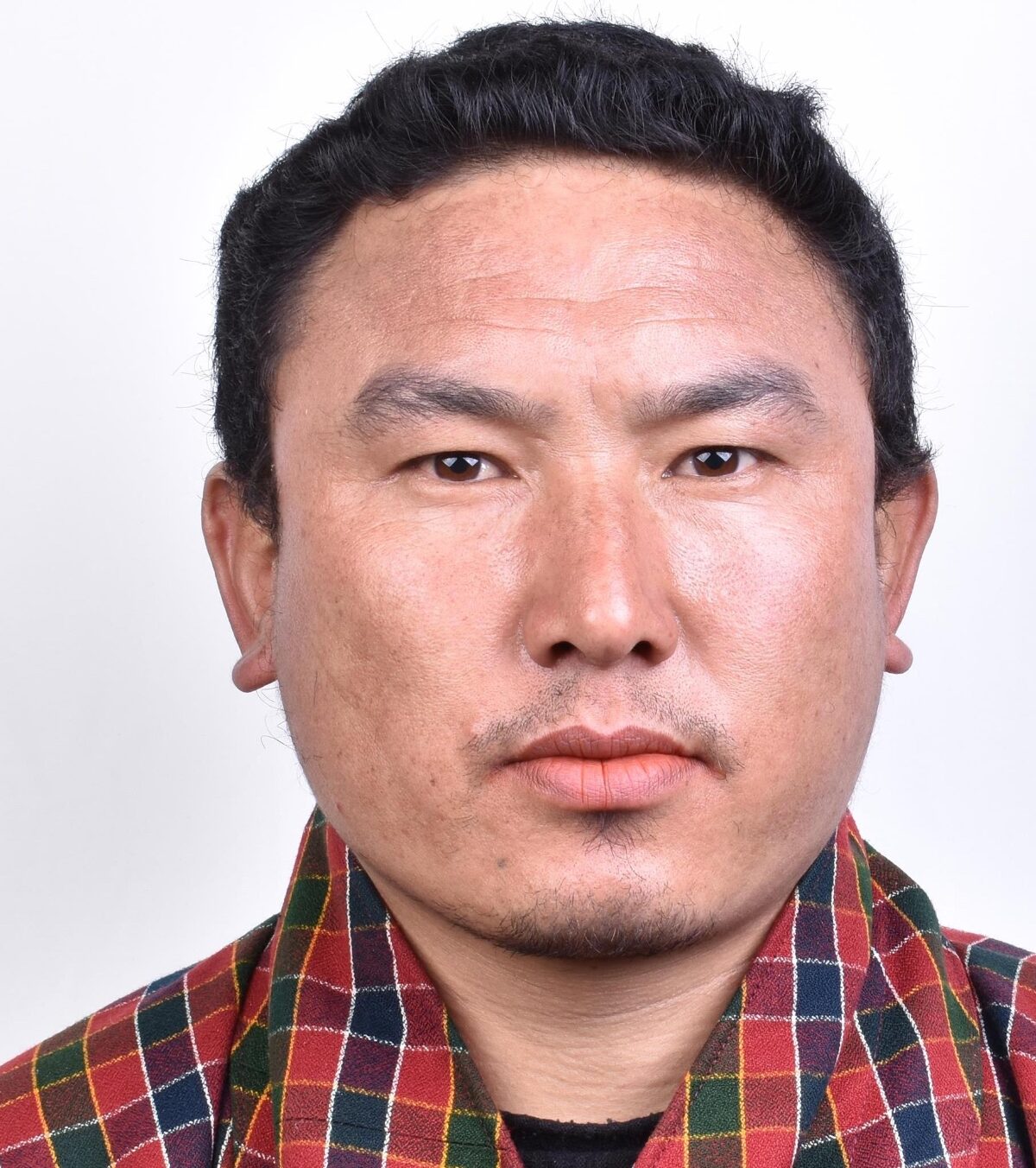 Singye Namgyel