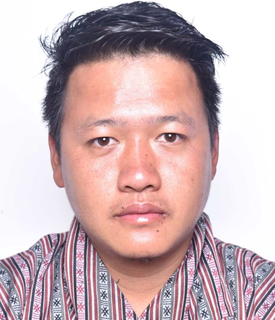 Sangay Tenzin