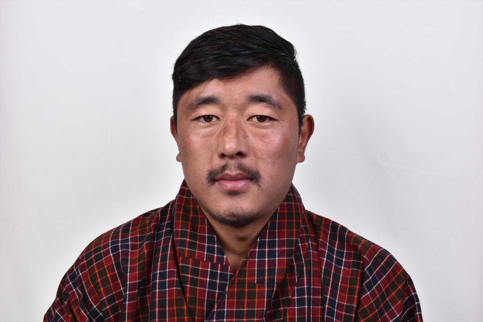 Sonam Dorji