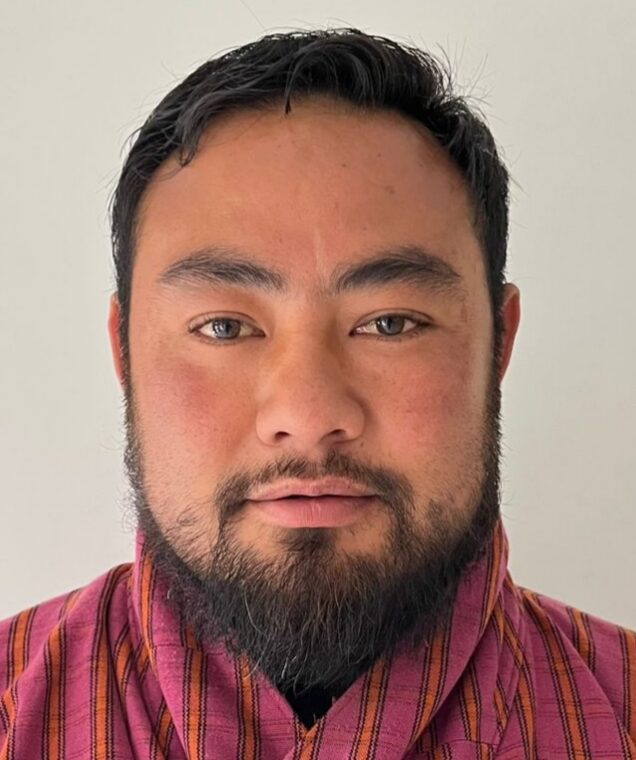 Sonam Dorji